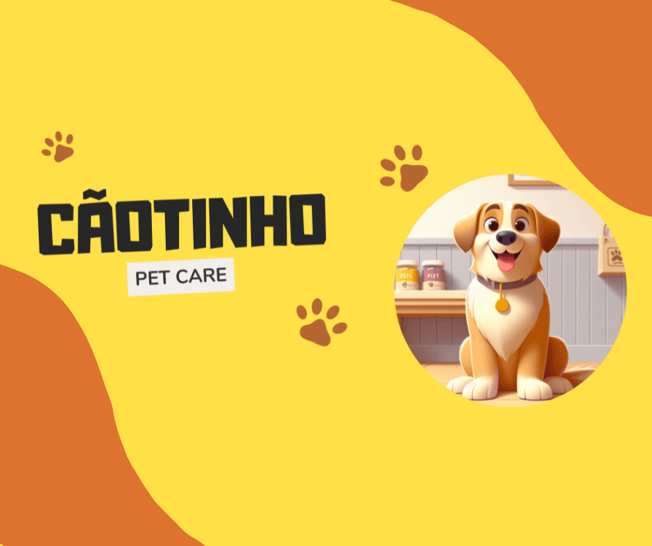 Cãotinho PetCare